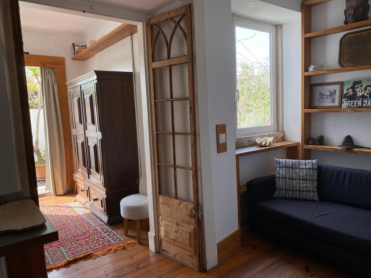 Apartamento Terrace & Sunny - Center, Quiet & Pratical *